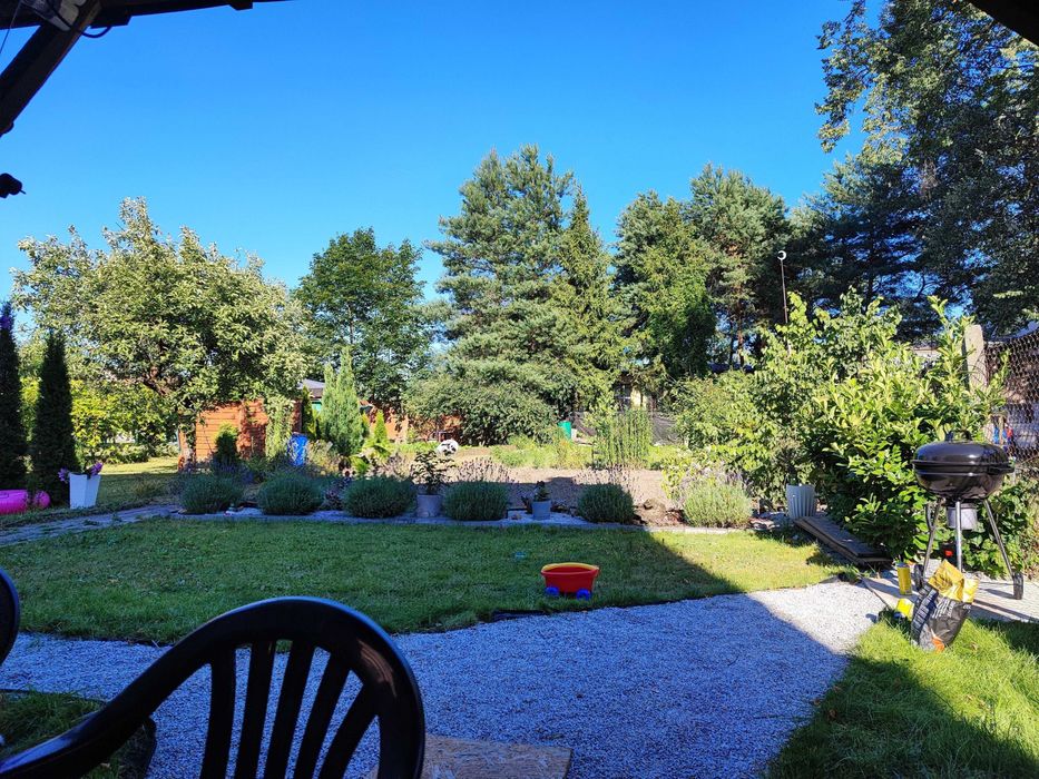2 pokoje | 66m2 | Ogródek | Parking | Po remoncie | Kluczbork