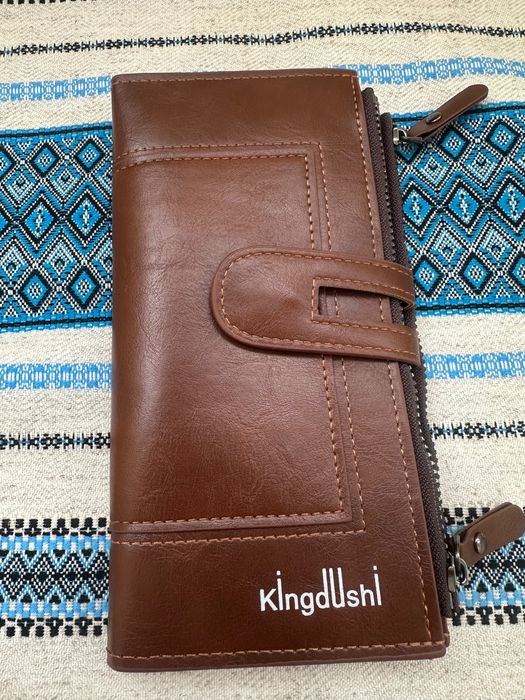 Жіночий гаманець