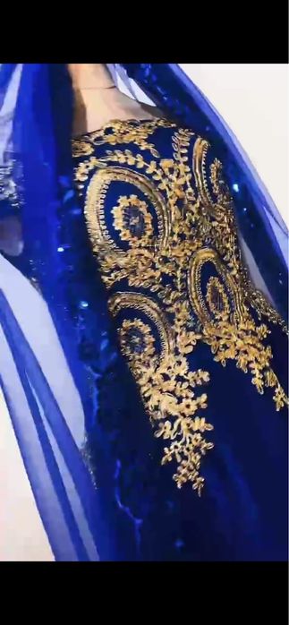 Vestido de casamento