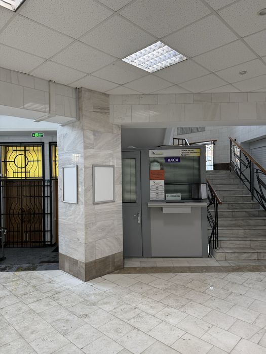 Оренда обмінника в центрі міста