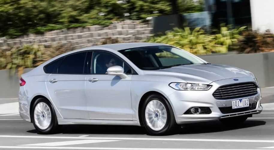 FORD FUSION USA zderzak przedni/tylni/obudowa lusterka zewnętrznego fabrycznie nowy/klocki i tarcze hamulcowe/części blacharskie 2012-2020