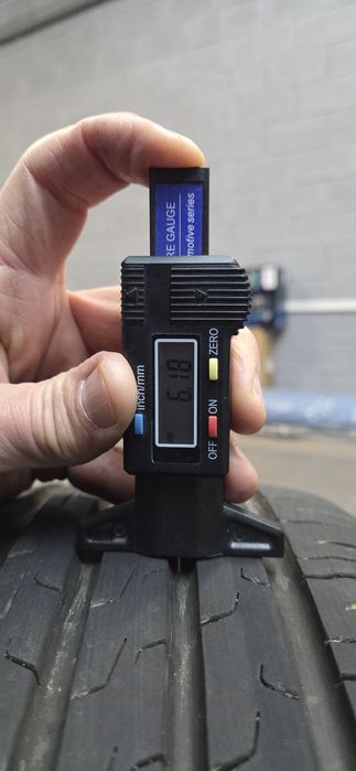 195/55r16 Continental ContiEcoContact6