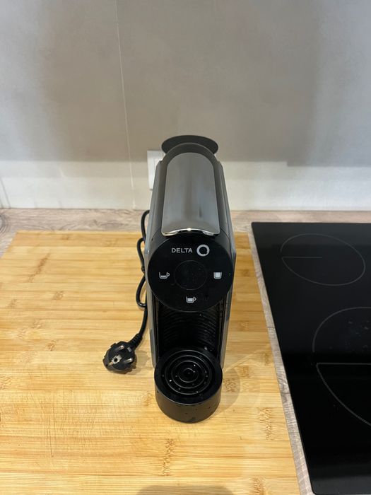 Máquina de café Delta Q miniQool