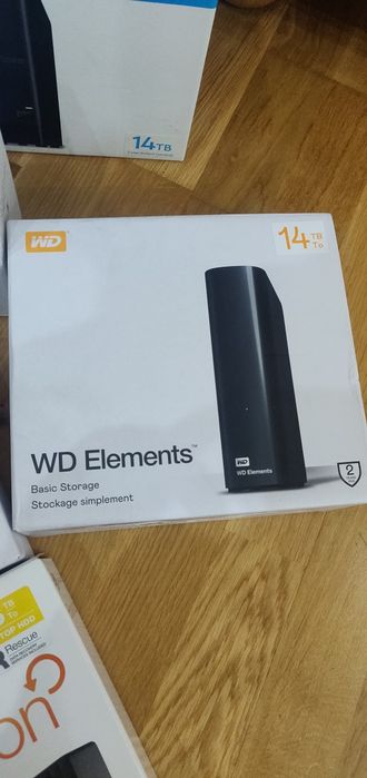 Жорсткі диски HDD від 6tb