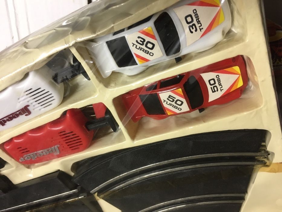 Brinquedos  anos 70/80 novos