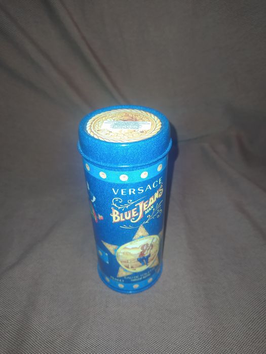 Versace Blue Jeans 75 ml Opakowanie