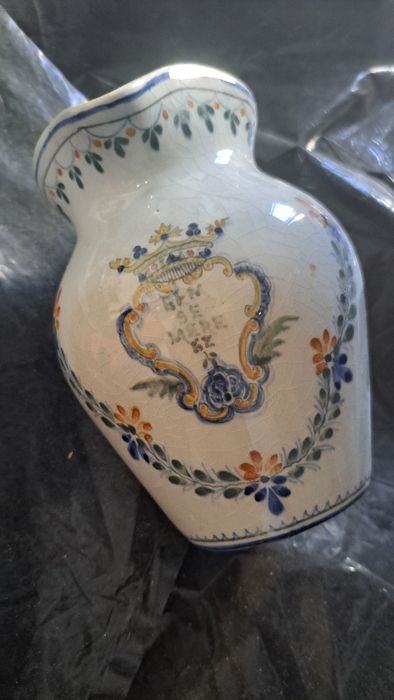 Rare Carvalhinho Factory Mug
