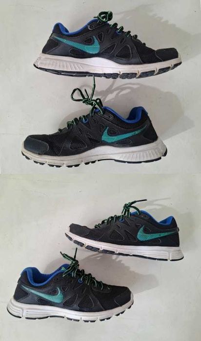 Sapatilhas Nike Revolution 2 - n° 36-37