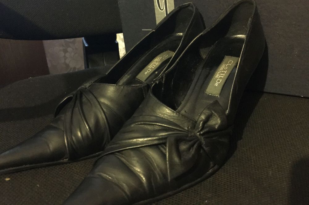 Туфли - лодочки CloTilde