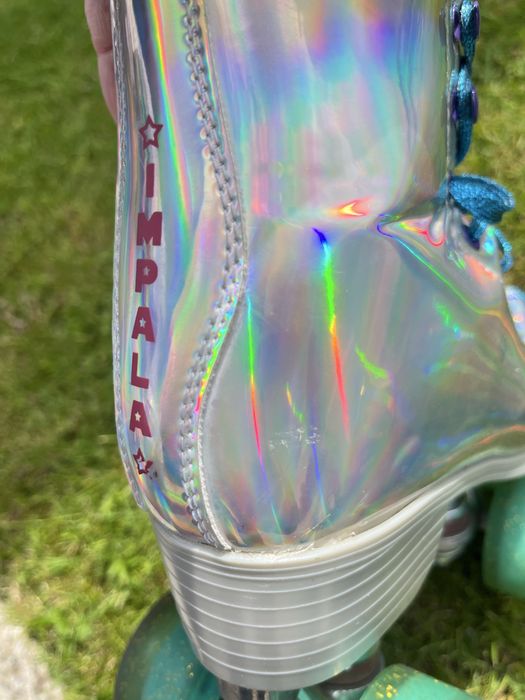 Wrotki impala holo