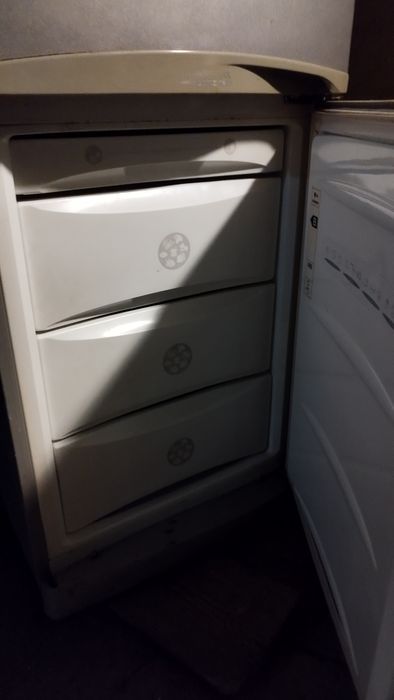 Холодильник Lg GR-N389SQF по запчастям