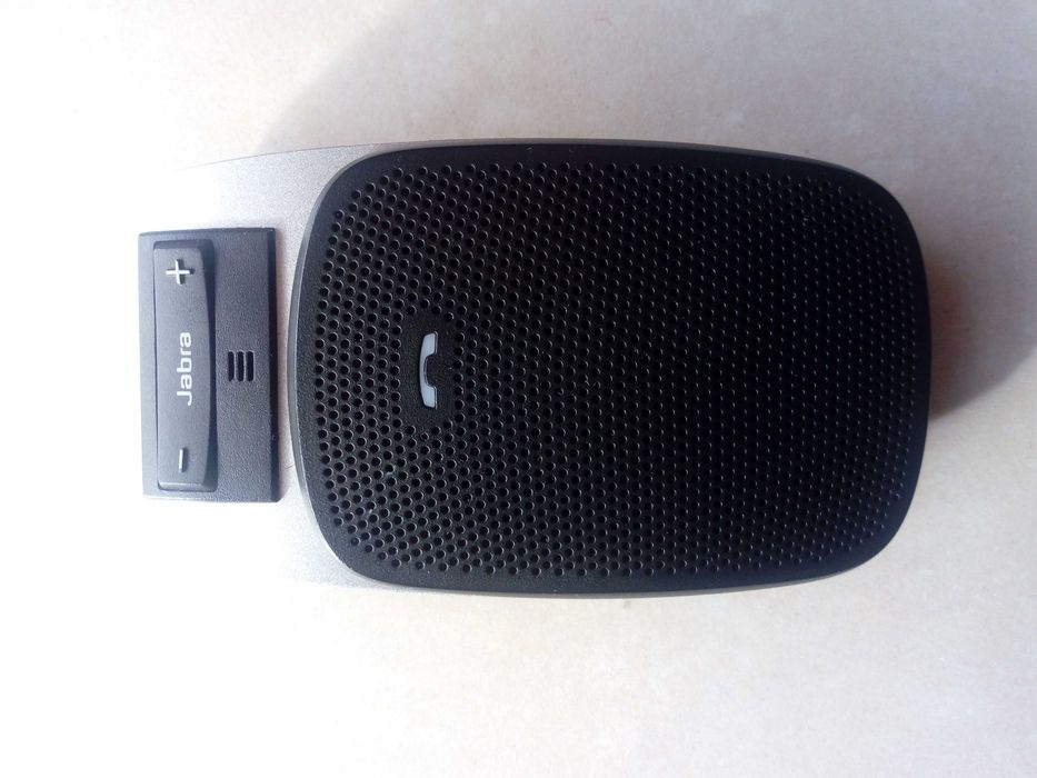 Jabra Drive zestaw słuchawkowy bluetooth głośnomówiący samochodowy EE