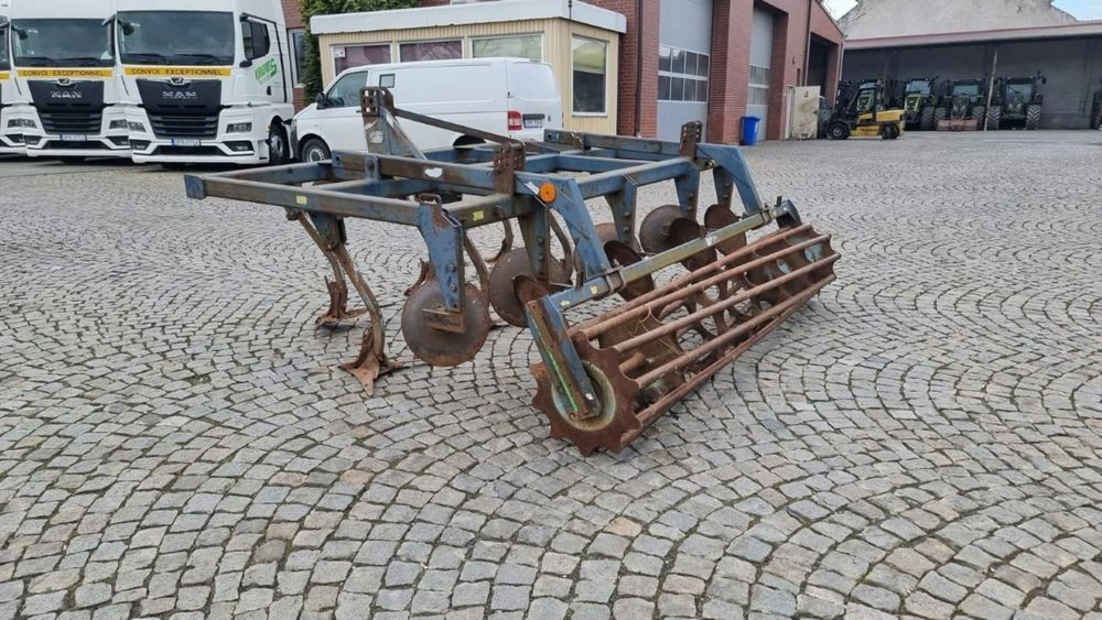 inny Agregat uprawowy FARMET Gruber 290 cm