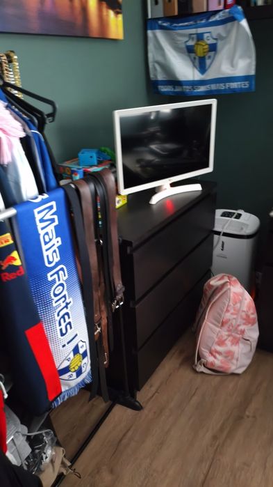 Quarto completo IKEA