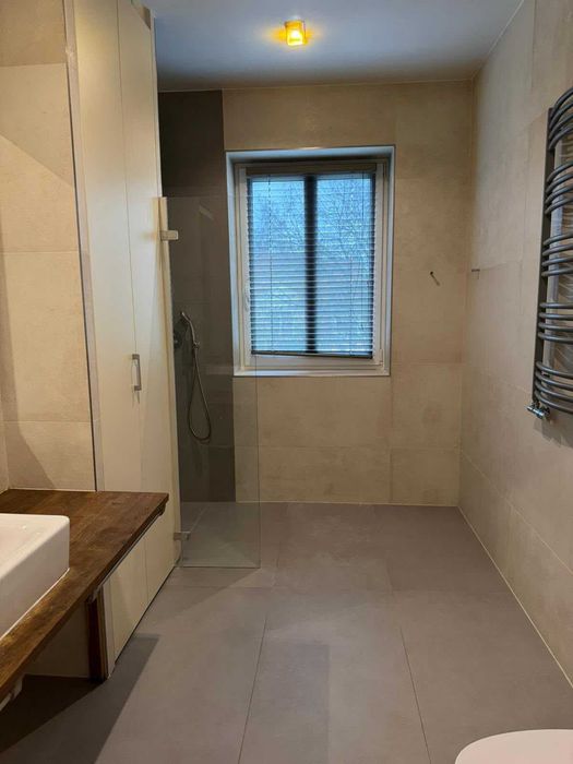 Mieszkanie 2-pokojowe na Grunwaldzie 82 m²