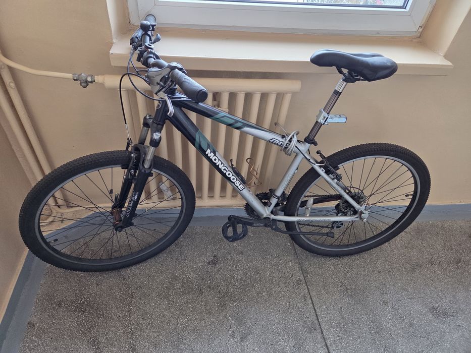 Spszedam rower górski