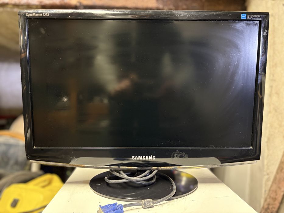 Monitor komputerowy Samsung 22”