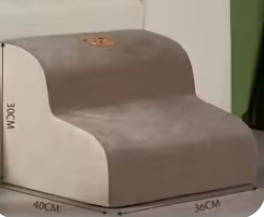 Escadas para cães ou gatos