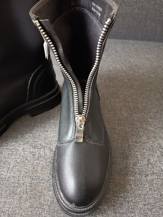 Nowe botki New Yorker r. 39