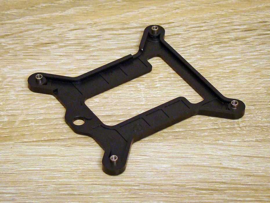 Крепление (бєкплейт) для кулера Intel® (сокет 1151, 1150, 1156, 1155)