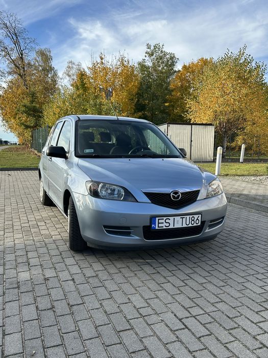 Mazda 2