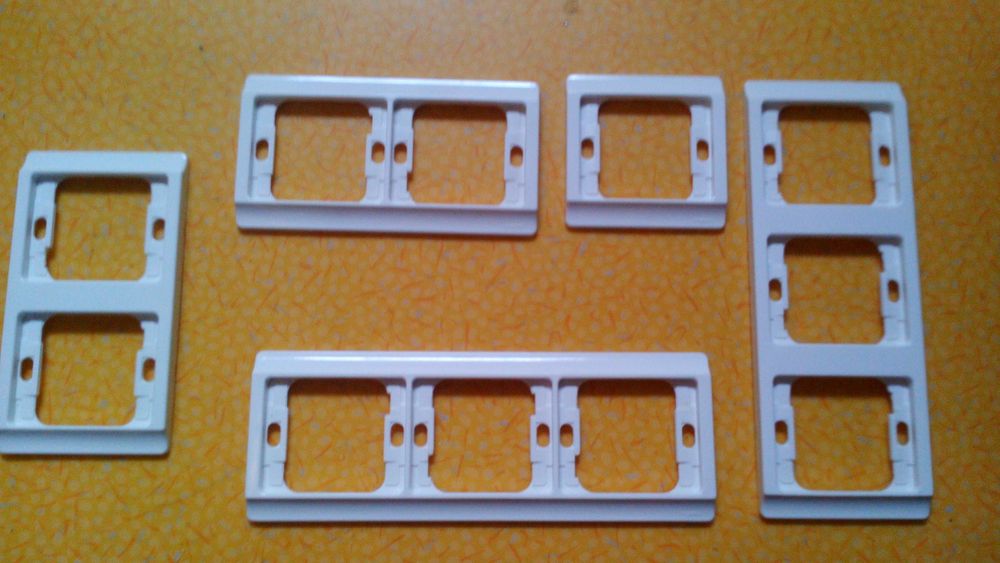 Legrand decor; tomada sem terra,  SB900 SIPE BPT Galea