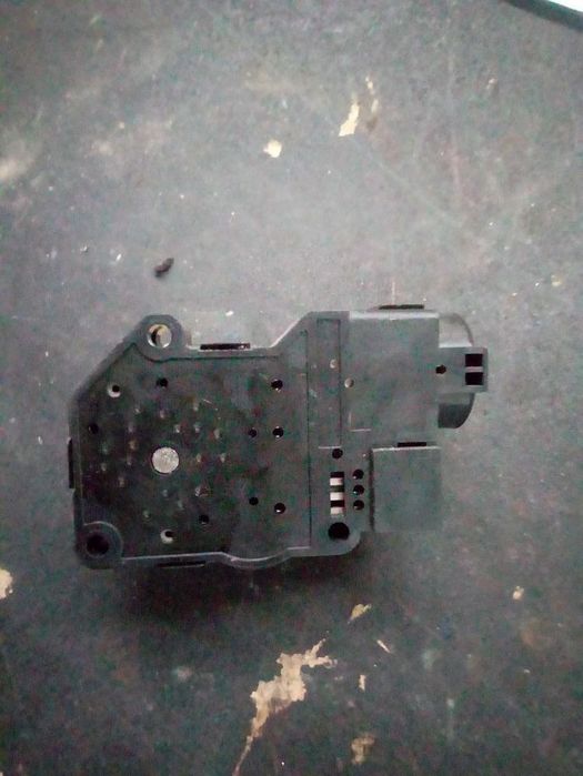 Módulo Da Sofagem Nissan Primera (P11)