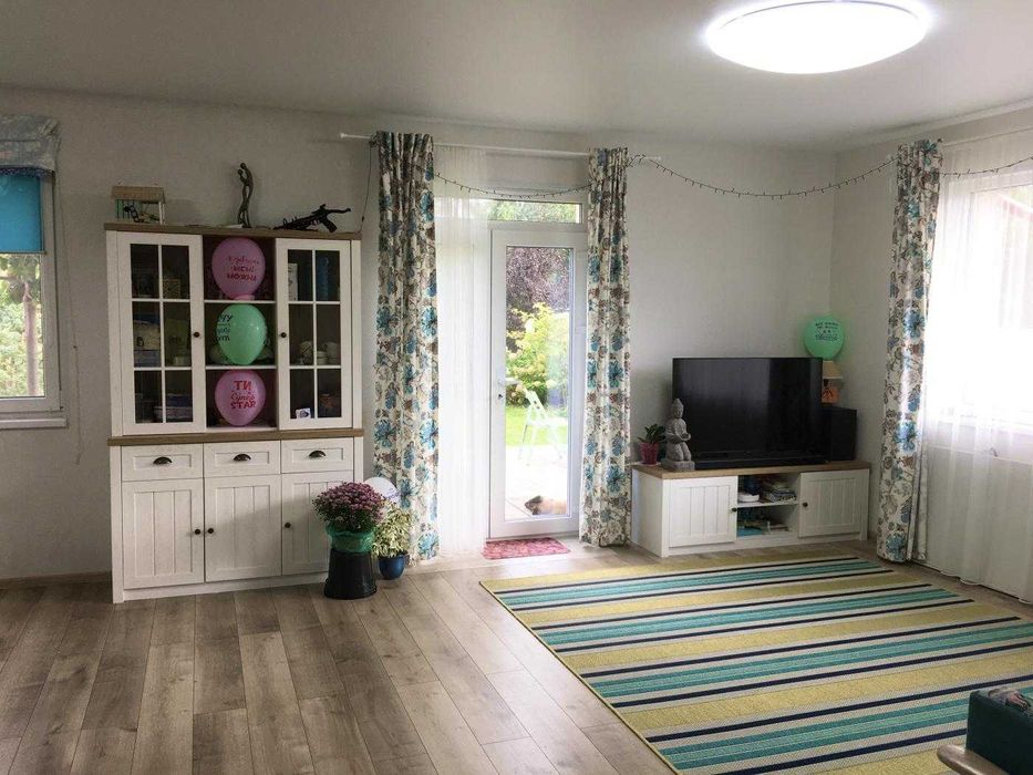 Будинок з ремонтом, який приносить прибуток (Passive House), Ходосівка