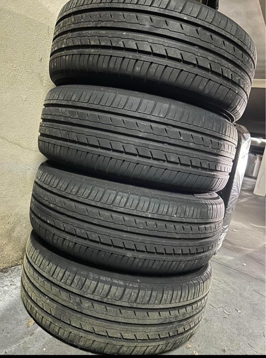 Jantes 16 BMW / Pneus