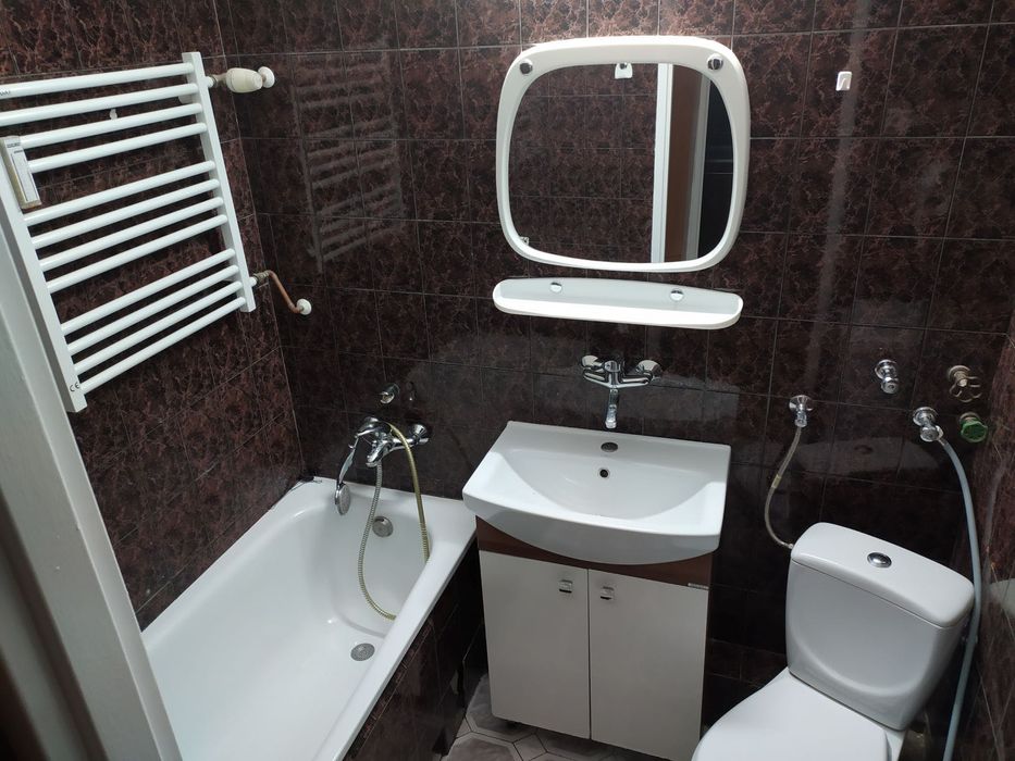 Mieszkanie – Poznań, Osiedle Pod Lipami, Winogrady - Więcej