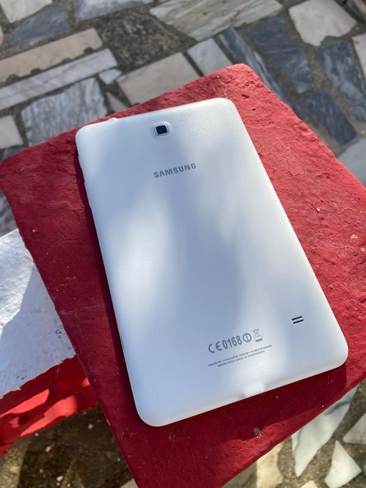 Tablet Samsung Galaxy Tab 4