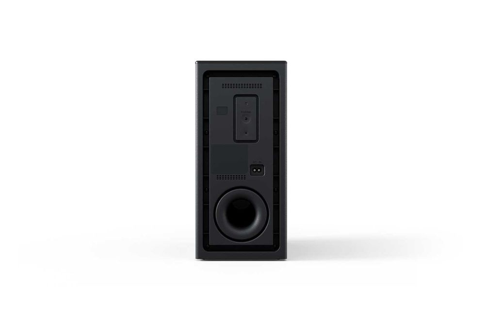 Саундбар LG SG10TY  Поєднується із серією LG OLED G