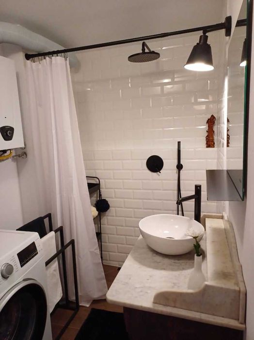 Kompleksowe remonty łazienek