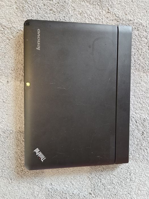 Планшет-ноутбук Lenovo ThinkPad Helix 1 / i5 / 4GB