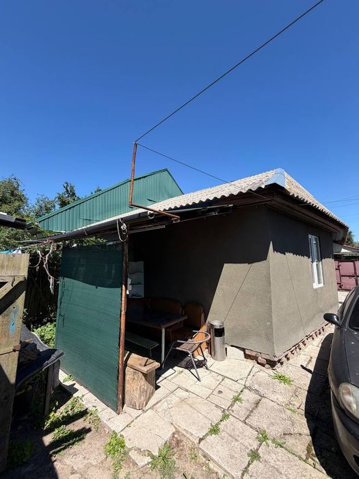 62м2 Продаж частини будинку Круг