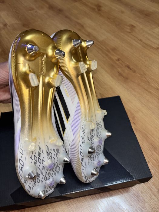 Adidas f50 Elite LL SG 42