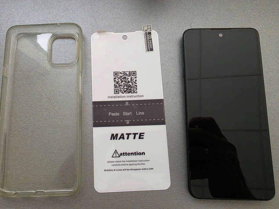 Motorola  edge 20 lite