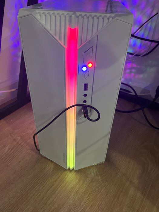 Pc gamer bom para jogos