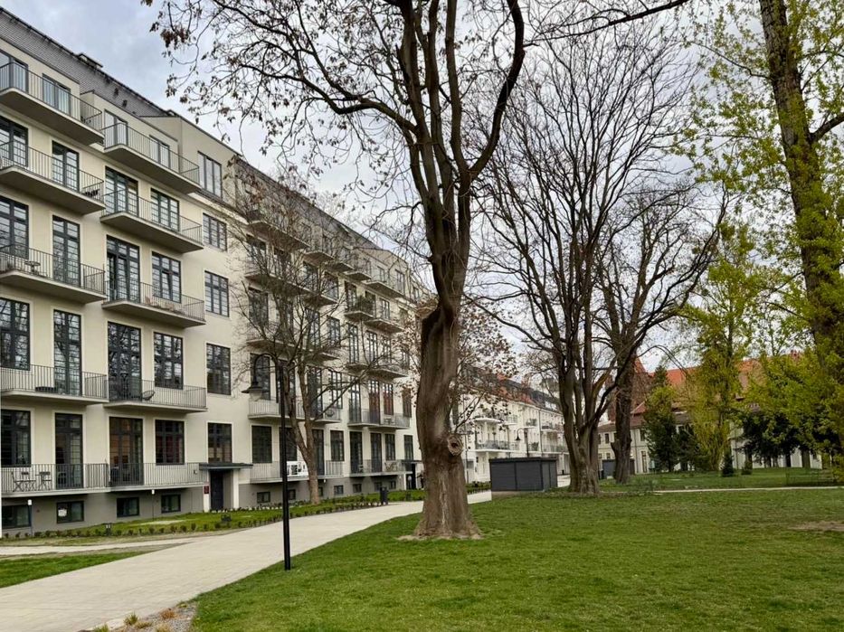 PL/UA Ekskluzywny Apartament Nad Odrą | Taras | Pets Friendly |Centrum