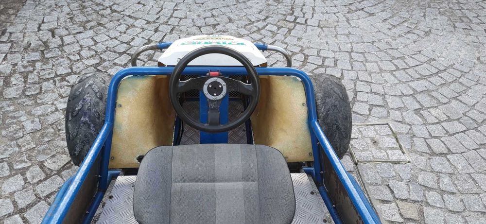 kart Buggy Cross