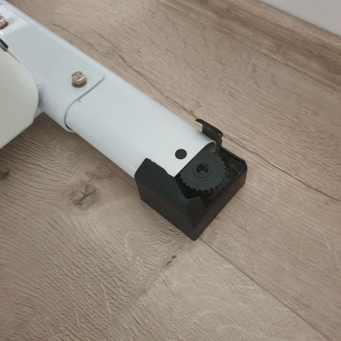 Orbitrek Hammer Crosslife XTR