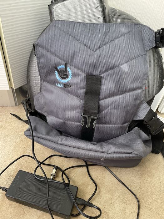 Моноколесо Airwheel