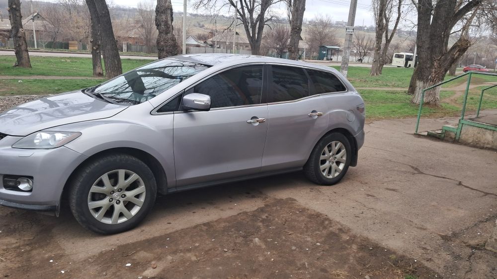 Продам Мазда СХ-7