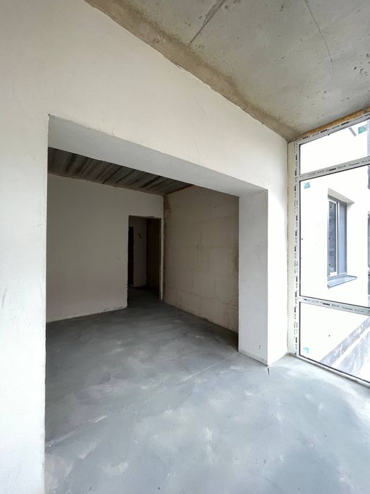 НАЙДЕШЕВША 1к квартира без ремонту!Зданий будинок Мін. оформлення