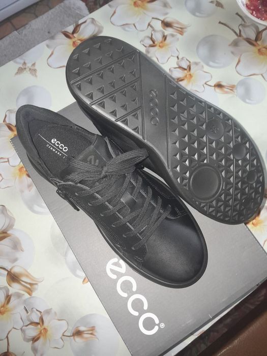 ECCO Street  36р. Оригинал. Новые.