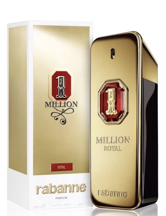Чоловічі парфуми 1 Million Royale Parfum
