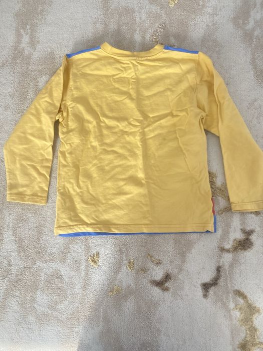 Sweter dla chłopca 122 H&M