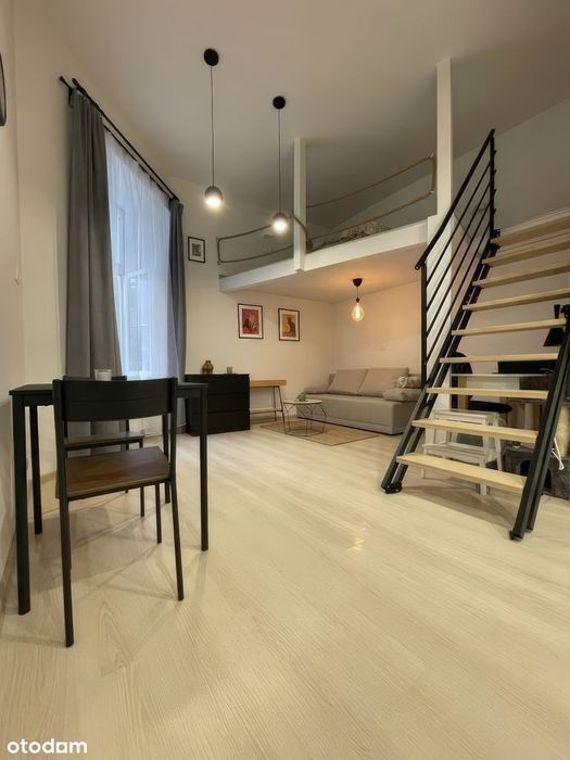 1-pok. 36m² | Pl. Grunwaldzki | ul. Skłodowskiej | Blisko uczelnie