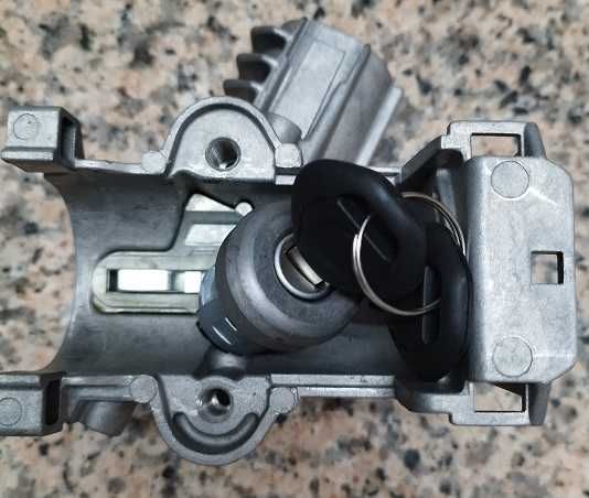 Compressor de suspensão Range Rover e Ignição BMW