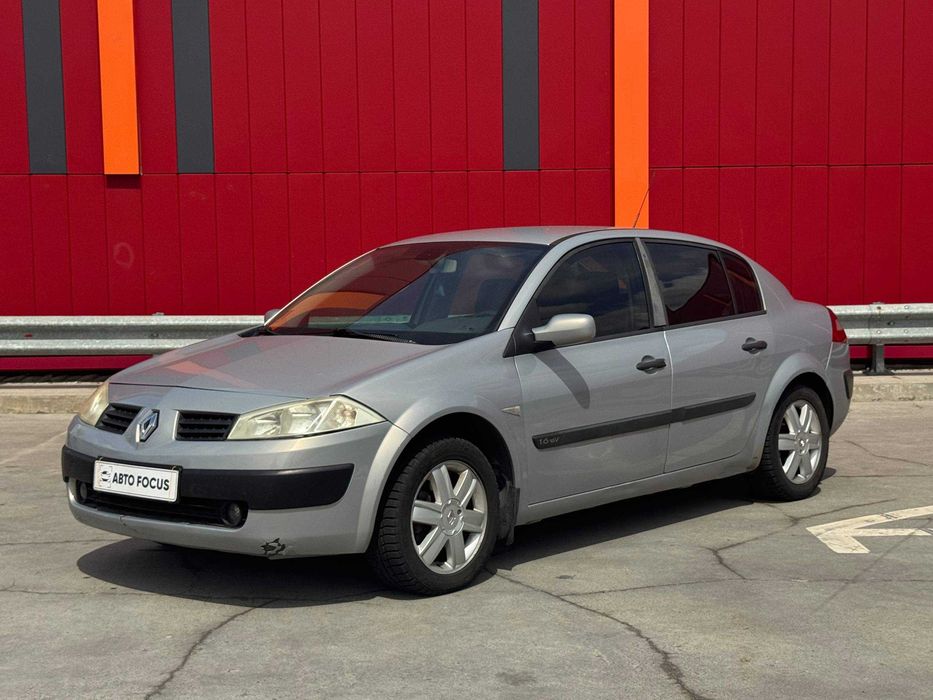 Renault Megane 2005 VIN VF1LM1B0E32795257 фото оголошення 4 з 24